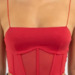 Go Bestie Corset Top 8 Go Bestie Corset Top -Deals Vistara Fit Store 20340005 08 RT XL