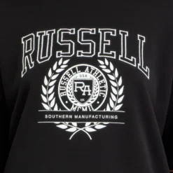 Russell Athletic Jenner Sweatshirt -Deals Vistara Fit Store 20340062 01 RT XL