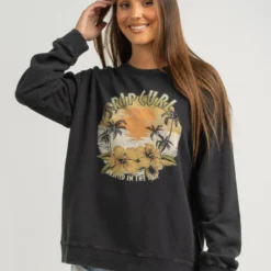 Rip Curl Sunchaser Sweatshirt