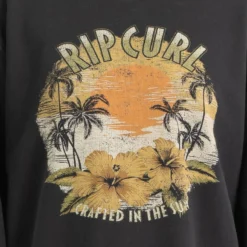 Rip Curl Sunchaser Sweatshirt -Deals Vistara Fit Store 20340317 01 RT XL