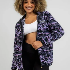 Ellesse Camilia Jacket