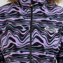 Ellesse Camilia Jacket -Deals Vistara Fit Store 20341562 01 RT XL