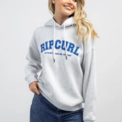 Rip Curl Varsity Hoodie