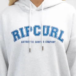 Rip Curl Varsity Hoodie 7 Rip Curl Varsity Hoodie -Deals Vistara Fit Store 20343335 05 RT XL