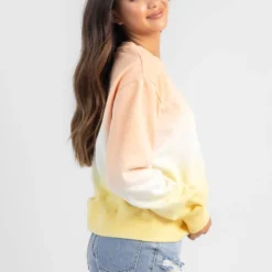 Billabong So Fresh Sweatshirt 6 Billabong So Fresh Sweatshirt -Deals Vistara Fit Store 20343673 01 LT XL