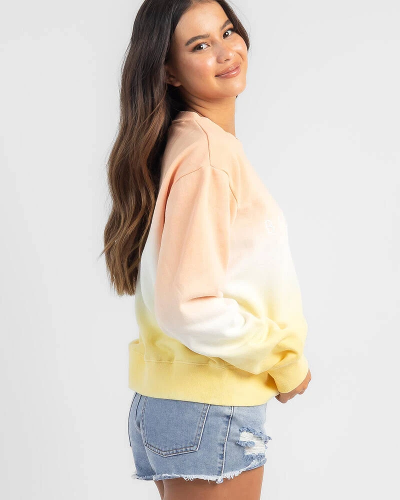 Billabong So Fresh Sweatshirt 3 Billabong So Fresh Sweatshirt - Image 3