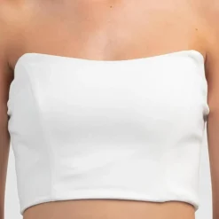 Heat Waves Corset Top -Deals Vistara Fit Store 20344185 01 RT XL