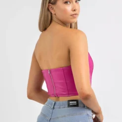 Minnie Me Corset Top -Deals Vistara Fit Store 20344262 02 RT XL