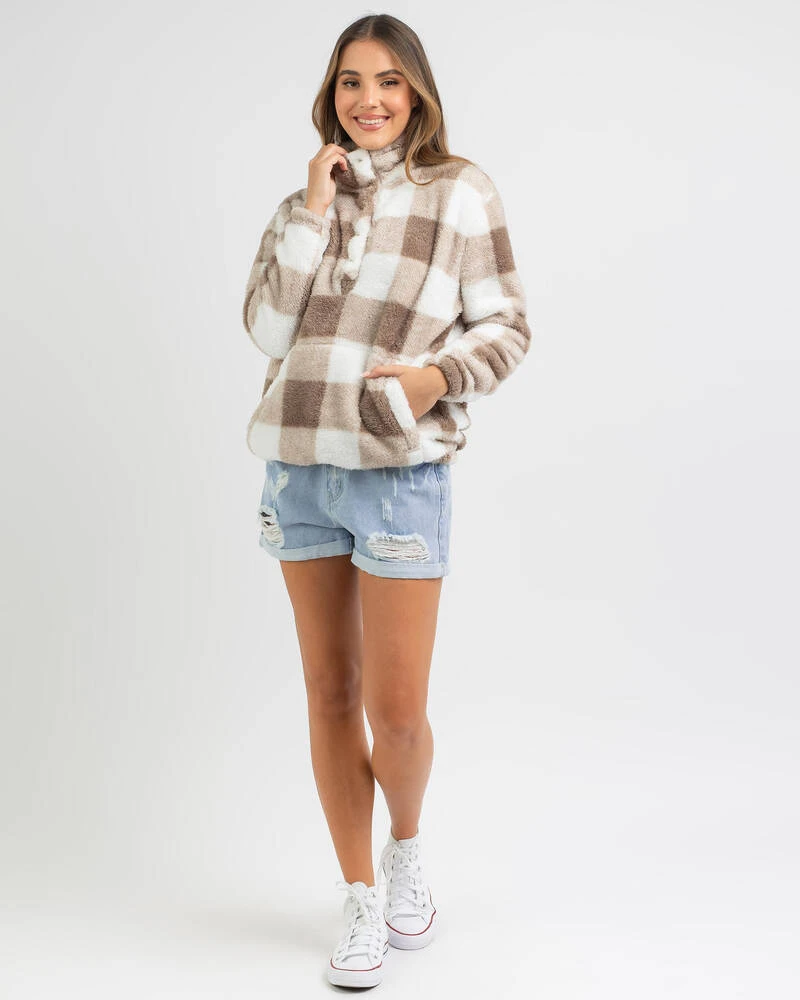 Liberty Sweatshirt 2 Liberty Sweatshirt - Image 2