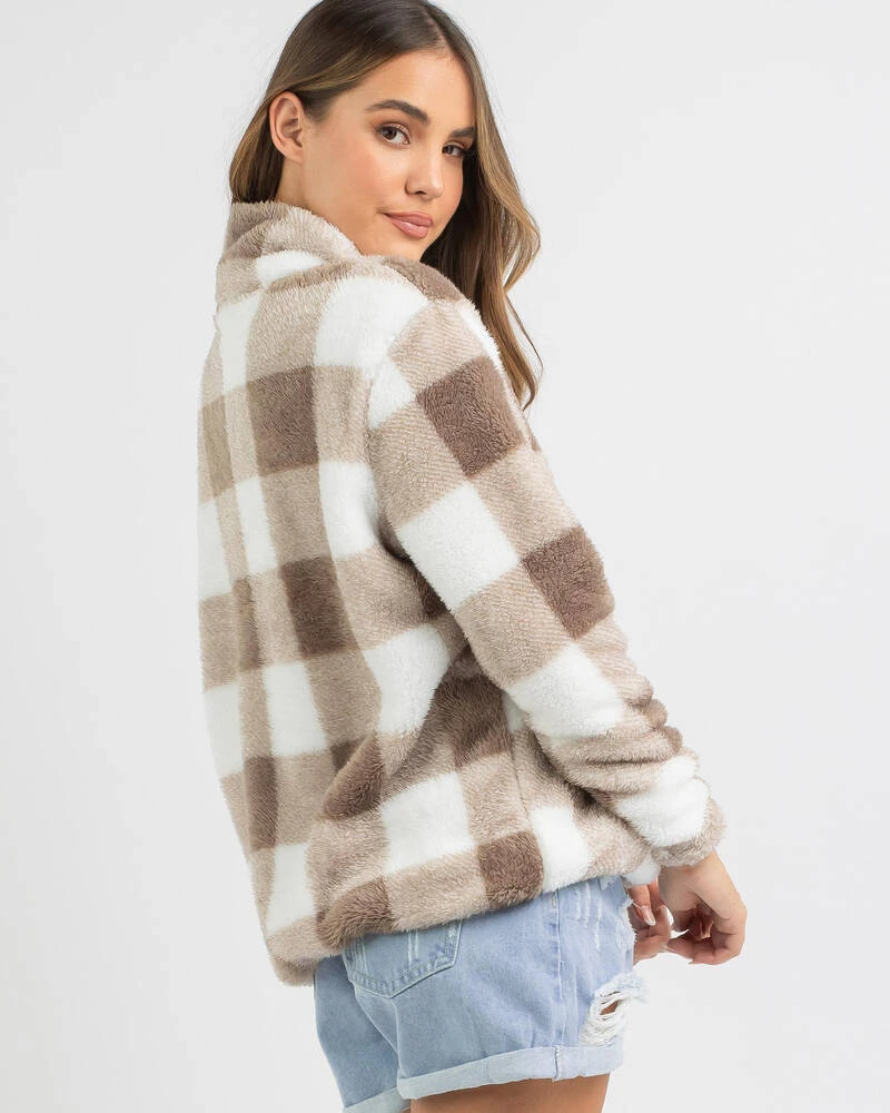 Liberty Sweatshirt 3 Liberty Sweatshirt - Image 3