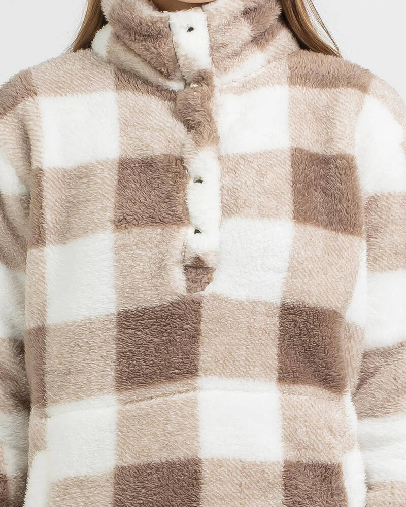 Liberty Sweatshirt 4 Liberty Sweatshirt - Image 4