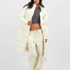 Ellesse Ponyo Puffer Jacket