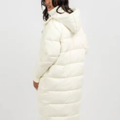 Ellesse Ponyo Puffer Jacket -Deals Vistara Fit Store 20346208 01 LT XL