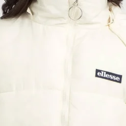 Ellesse Ponyo Puffer Jacket -Deals Vistara Fit Store 20346208 01 RT XL