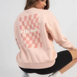Ellesse Sibilla Sweatshirt