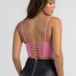 Gretchen Corset Top -Deals Vistara Fit Store 20347054 01 LT XL