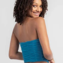 Blair Corset Top -Deals Vistara Fit Store 20347060 02 LT XL