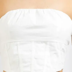 Serena Corset Top -Deals Vistara Fit Store 20347061 01 RT XL