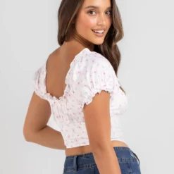 Kylie Corset Top -Deals Vistara Fit Store 20347127 01 LT XL