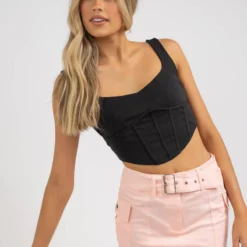 Posie Corset Top