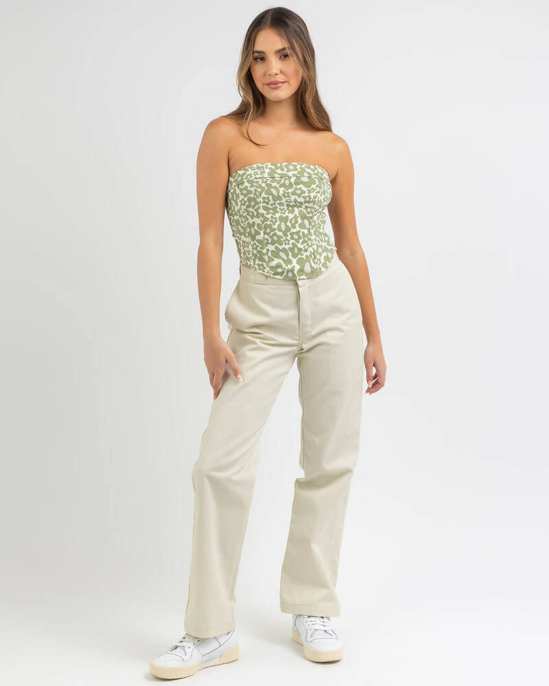 Jada Corset Top 2 Jada Corset Top - Image 2