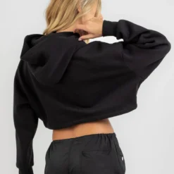 Calvin Klein Shiny Institutional Hoodie -Deals Vistara Fit Store 20348056 02 LT XL