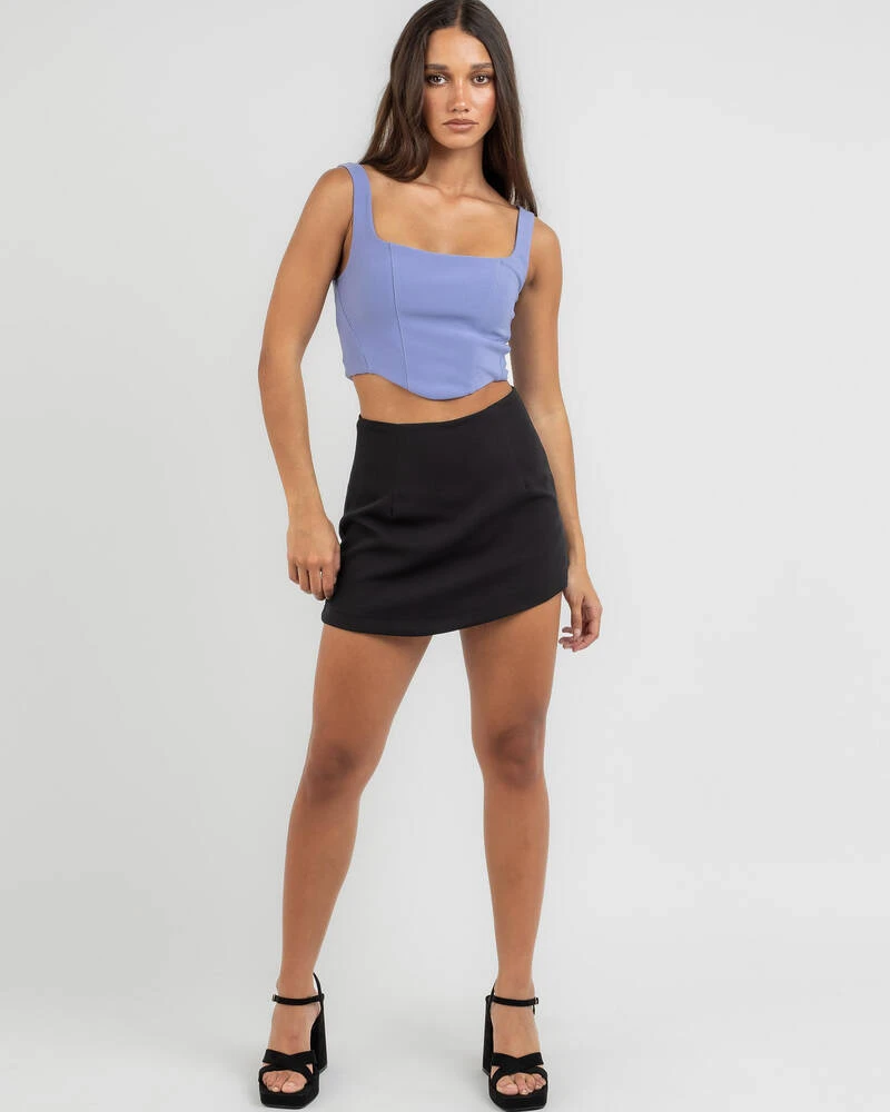 Harlow Corset Top 2 Harlow Corset Top - Image 2