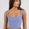 Harlow Corset Top