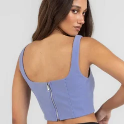 Harlow Corset Top 6 Harlow Corset Top -Deals Vistara Fit Store 20348243 01 LT XL