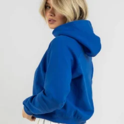 Guess Originals Alexa Vintage Hoodie -Deals Vistara Fit Store 20348703 01 LT XL