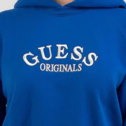 Guess Originals Alexa Vintage Hoodie -Deals Vistara Fit Store 20348703 01 RT XL