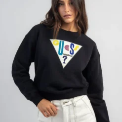 Guess Originals Gia Logo Sweatshirt