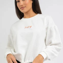 Roxy Days Go By Sweatshirt