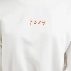 Roxy Days Go By Sweatshirt -Deals Vistara Fit Store 20348837 01 RT XL