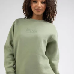 Rhythm Weekender Sweatshirt