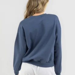 Rusty Sunrise Sweatshirt -Deals Vistara Fit Store 20349026 05 LT XL