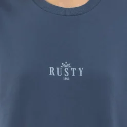 Rusty Sunrise Sweatshirt -Deals Vistara Fit Store 20349026 05 RT XL