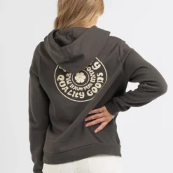 HURLEY Foamwash Hoodie -Deals Vistara Fit Store 20349031 01 LT XL