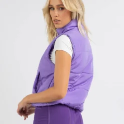 Ski Baby Puffer Vest 6 Ski Baby Puffer Vest -Deals Vistara Fit Store 20349158 01 LT XL