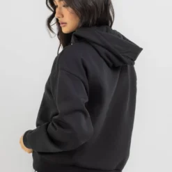 ADIDAS Future Icons Hoodie -Deals Vistara Fit Store 20349205 01 LT XL