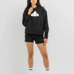ADIDAS Future Icons Hoodie -Deals Vistara Fit Store 20349205 01 TP XL