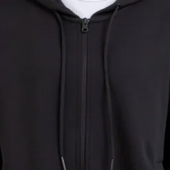 ADIDAS Future Icons Zip Hoodie -Deals Vistara Fit Store 20349259 01 RT XL