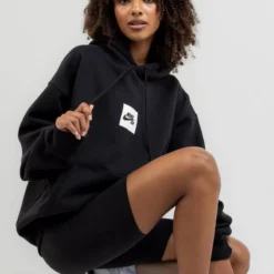 Nike SB Box Logo Hoodie