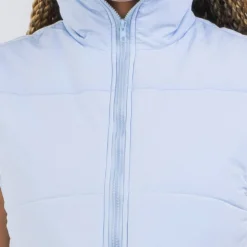 Snow Season Puffer Vest -Deals Vistara Fit Store 20350024 03 RT XL