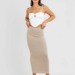 Odette Corset Top -Deals Vistara Fit Store 20350269 01 TP XL