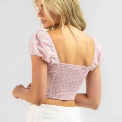 Matilda Corset Top -Deals Vistara Fit Store 20350293 01 LT XL