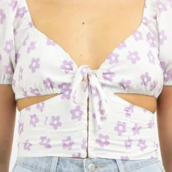 Hannah Corset Top -Deals Vistara Fit Store 20350306 01 RT XL