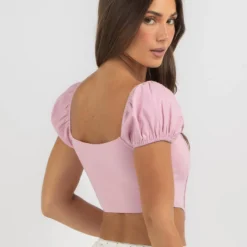 Charlie Corset Top 7 Charlie Corset Top -Deals Vistara Fit Store 20350410 03 LT XL