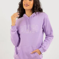 Roxy Surf Stoked Hoodie