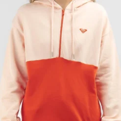 Roxy Essential Energy Hoodie -Deals Vistara Fit Store 20350476 02 RT XL